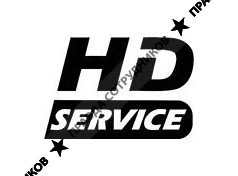 HD service