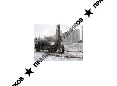 Геостройпроэкт