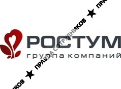 ГК РОСТУМ (Мегаполис)