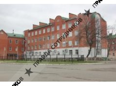 ГБУЗ РА Адыгейская республиканская детская клиническая больница