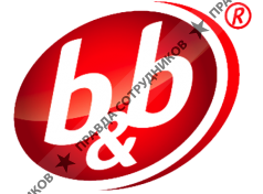 Кондитерская фабрика B&B