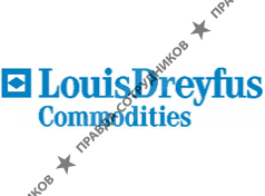 Луис Дрейфус Коммодитиз Восток