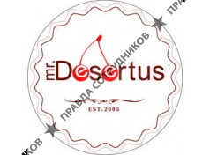 mr.Desertus