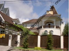 Гостевой комплекс п.Бетта