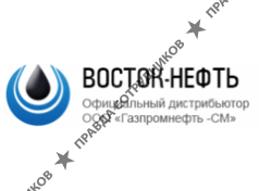 Восток-Нефть