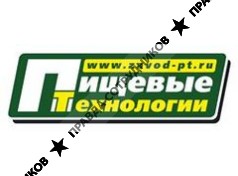 ТД Пищевые технологии