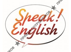 Speak! English