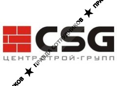 ЦентрСтройГрупп