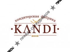 КАНДИ