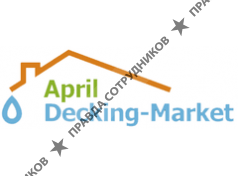 April Decking Market