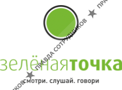 Зеленая точка Владивосток