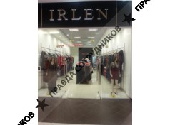 IRLEN