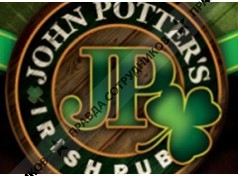 Джон Поттер