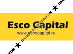 ЭСКО Капитал