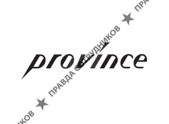 Дизайн-студия «Провинция»