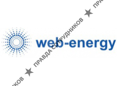 Web-energy