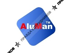 Aluman