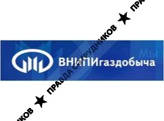 ВНИПИгаздобыча