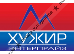 Хужир Энтерпрайз