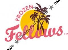 Фроузен йогурт