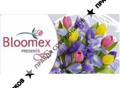 Bloomex Company Group