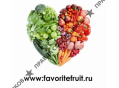 Фаворит Фрукт