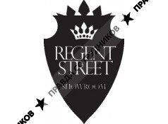 Нечаева Александра (RegentStreet)