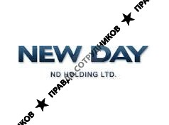 ND HOLDING LTD