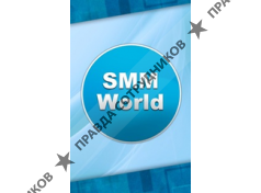 SSMWorld