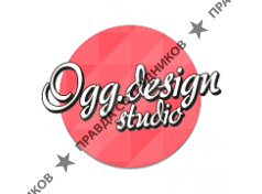 Ogg.design, Студия дизайна