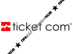 Ticket com Калининград