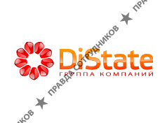 ДиСтэйт, группа компаний