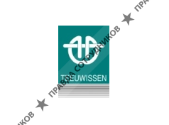 Теувиссен (Teeuwissen Holding B.V.)