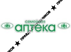 Семейная аптека
