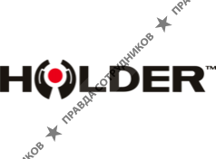 Holder