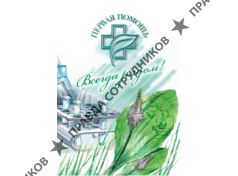 Первая помощь, Сеть Аптек