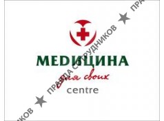 Медицина для своих