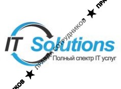 IT Solutions