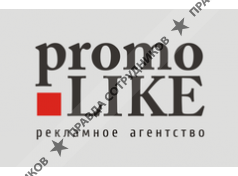 Рекламное агентство PromoLIKE