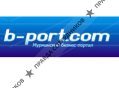 B-PORT, Мурманский бизнес портал