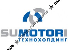 Сумотори, Технохолдинг