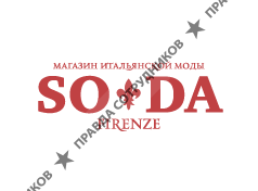 Магазин SO-DA