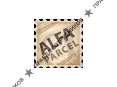 Alfaparcel