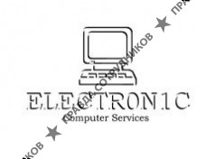 Electronic