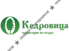 Кедровица
