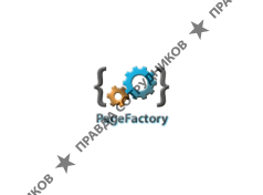 Pagefactory