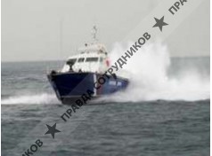 Пограничная служба ФСБ России по Краснодарскому краю