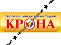 Крона типография