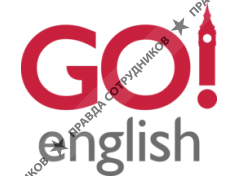 Go! English