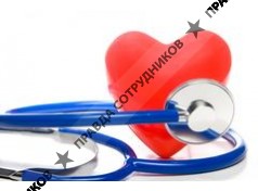 ГУЗ детская поликлиника №17